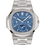 Patek Philippe Nautilus Perpetual Calendar 5270J-001