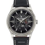 Patek Philippe Retrograde Perpetual Calendar 6159G-001