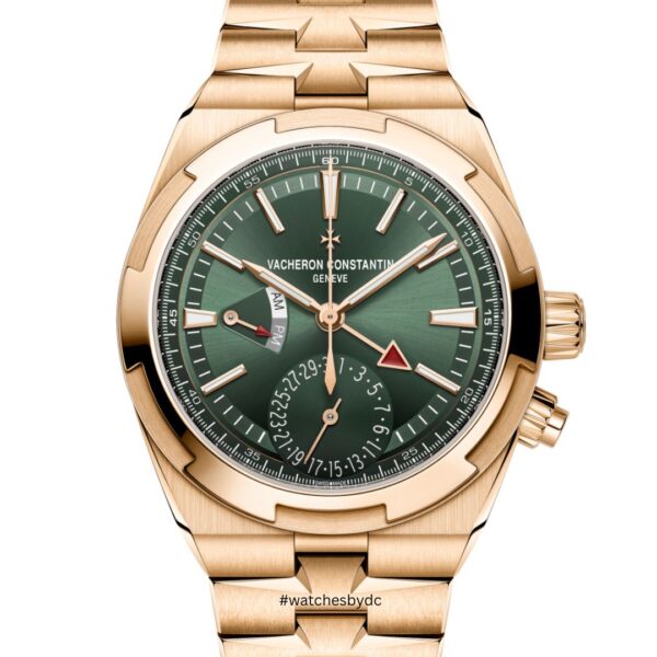 Vacheron Constantin Overseas Dual Time 7920V/210R-B965