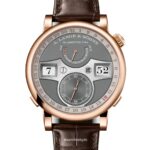 A. Lange & Sohne Zeitwerk Date 148.033