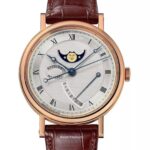 Breguet Classique Moon Phase Rose Gold 7787BR/12/9V6