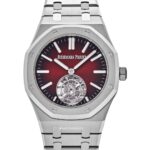 Audemars Piguet Royal Oak Flying Tourbillon Stainless Steel 41mm 26730ST.OO.1320ST.05 (WTB)