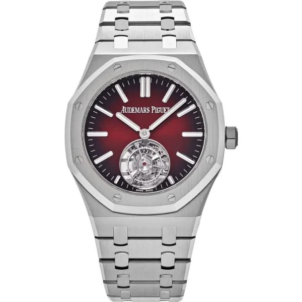 Audemars Piguet Royal Oak Flying Tourbillon 26730ST.OO.1320ST.05