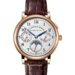 A. Lange & Söhne 1815 Annual Calendar Rose Gold 40mm 238.032