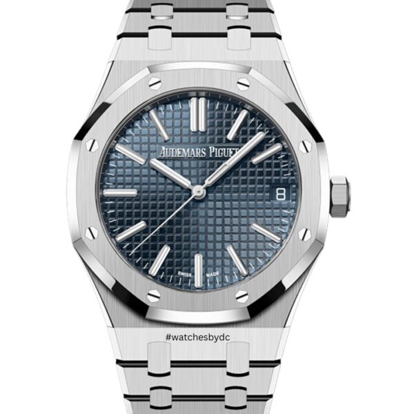 Audemars Piguet Royal Oak Stainless Steel 15510ST