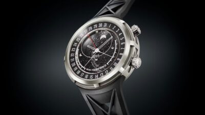 Inside the Patek Philippe Celestial 6105G