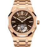 Audemars Piguet Royal Oak Flying Tourbillon Rose Gold 26730OR (WTB)