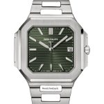 Patek Philippe Cubitus Stainless Steel 5821/1A-001 (WTB)