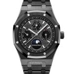 Audemars Piguet Royal Oak Perpetual Calendar Ceramic 26579CE (WTB)