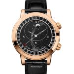 Patek Philippe Celestial Rose Gold 6102R-001 (WTB)