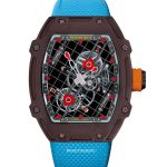 Richard Mille RM 27-04 Manual Winding Tourbillon Rafael Nadal (WTB)