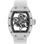 Richard Mille RM 55-01 White Quartz TPT (WTB)