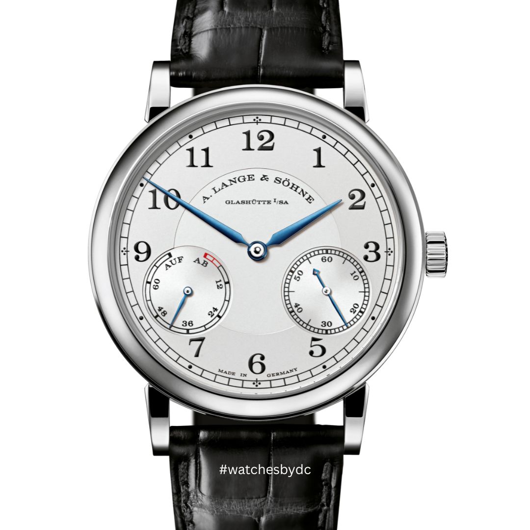 234-026_main A. Lange & Söhne 1815 Up/Down 234.026