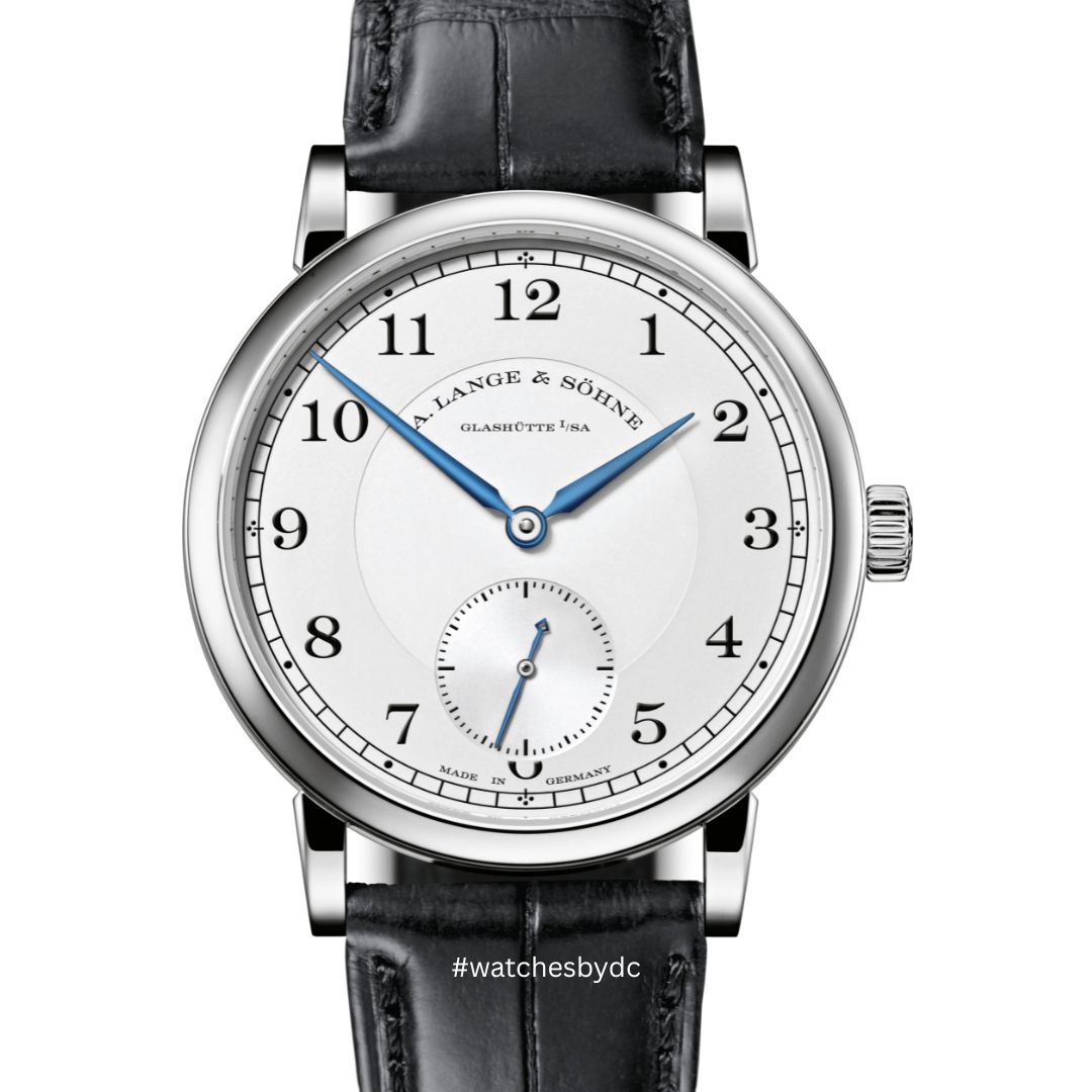 235-026_main A. Lange & Söhne 1815 235.026