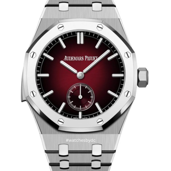 Audemars Piguet Royal Oak Minute Repeater Supersonnerie 26591IP.OO.1252IP.01