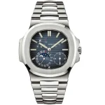 Patek Philippe Nautilus Moon Phase 5712/1A-001