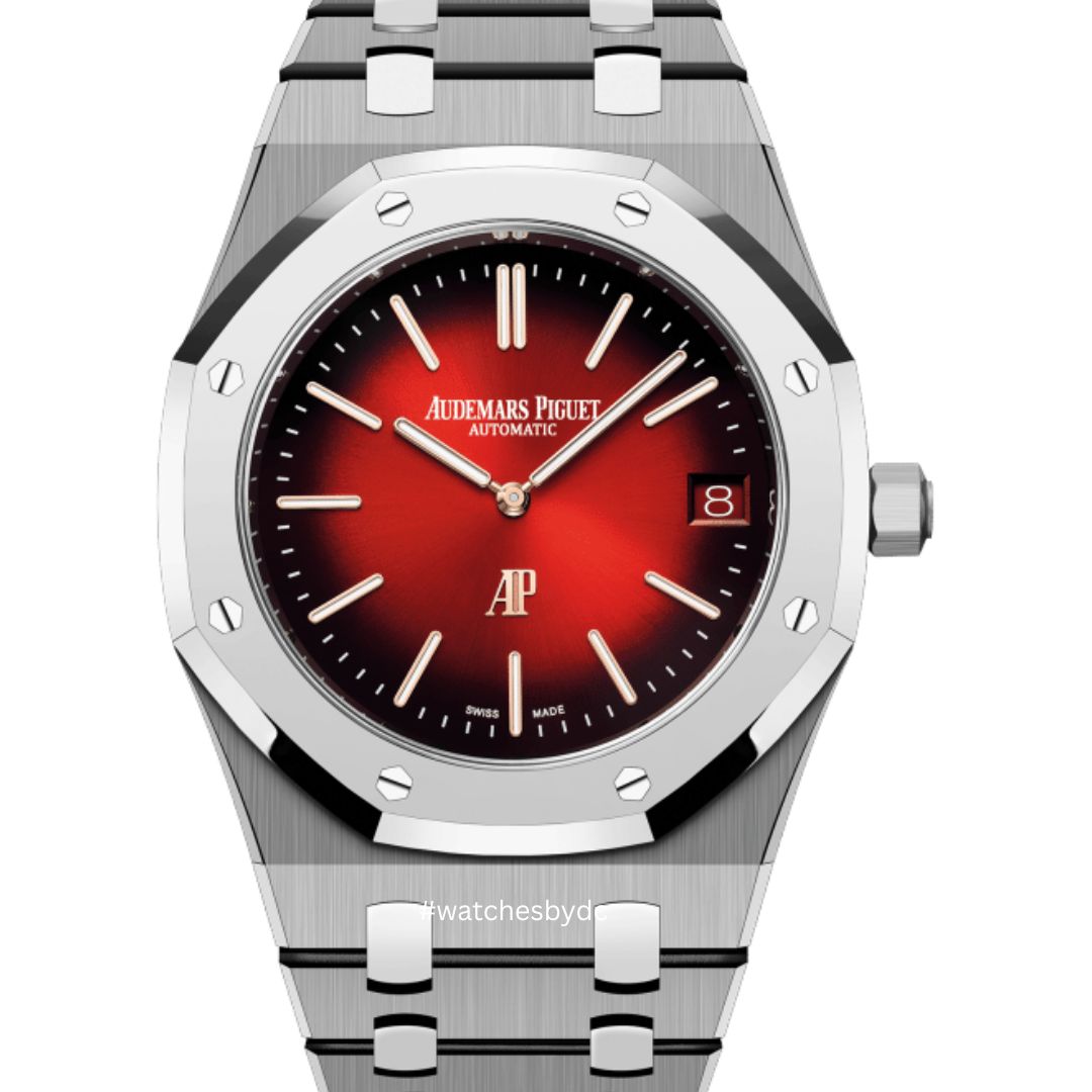 audemars-piguet-royal-oak-jumbo-extra-thin-titanium-16202xt-oo-1240xt-01 Audemars Piguet Royal Oak "Jumbo" Extra-Thin Titanium 16202XT.OO.1240XT.01 (WTB)