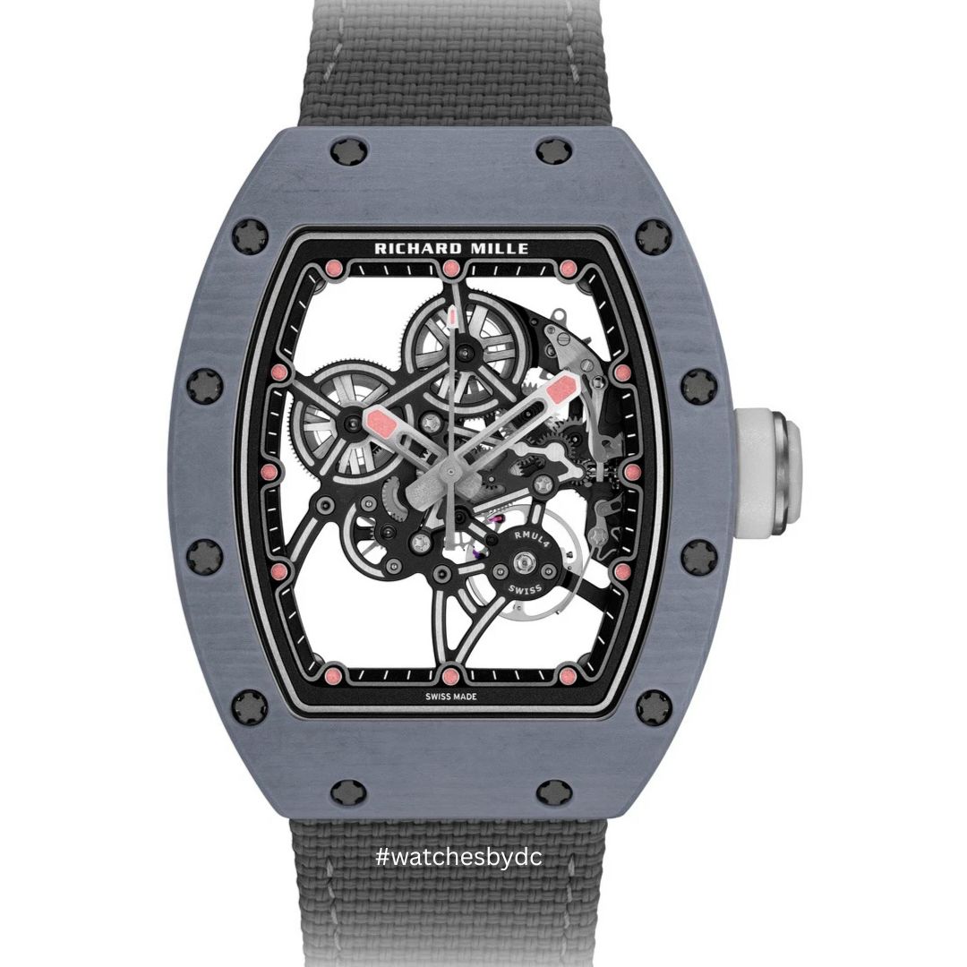 richard-mille-rm-55-01-bubba-watson-grey-quartz-tpt Richard Mille RM 55-01 Bubba Watson Grey Quartz TPT