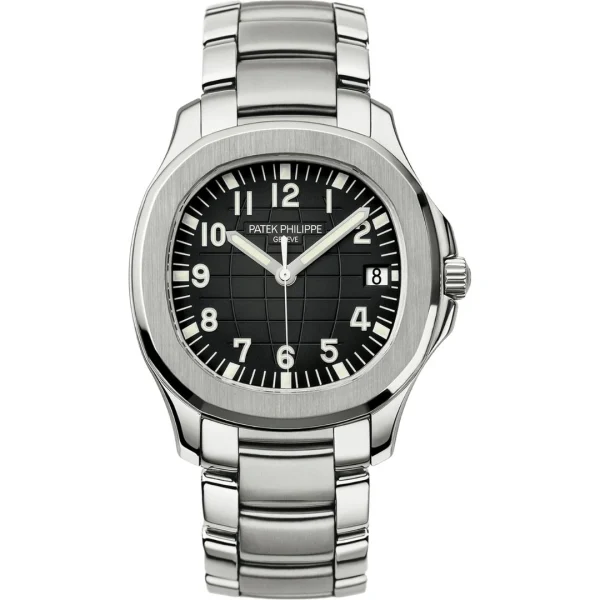 Patek Philippe Aquanaut 5167/1A-001