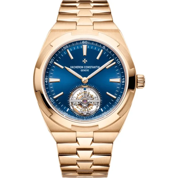 Vacheron Constantin Overseas Tourbillon 6000V/110R-B733