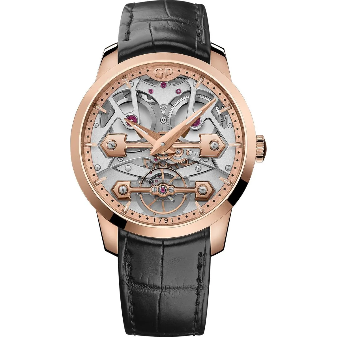 86005-52-001-bb6a_main Girard-Perregaux Classic Bridges 86005-52-001-BB6A