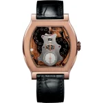 F.P.Journe Vagabondage II Rose Gold Limited Edition of 68