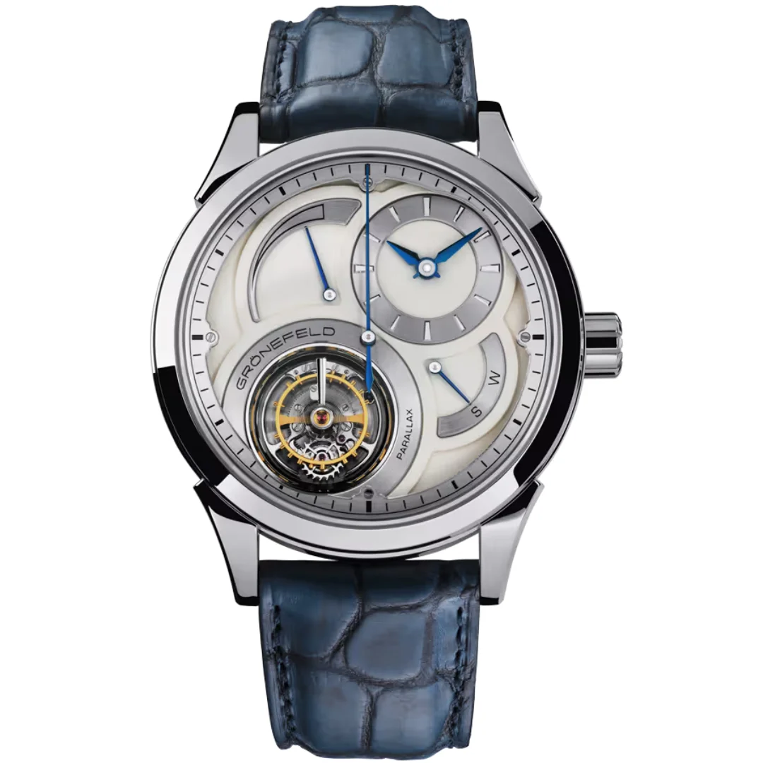 gronefeld-parallax-tourbillon-1912 Grönefeld Parallax Tourbillon 1912