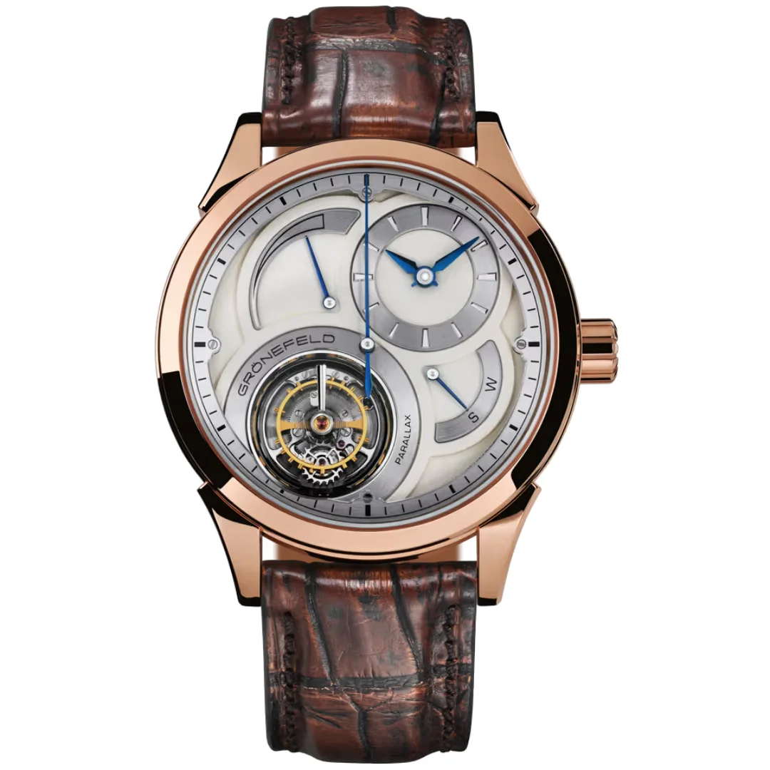 gronefeld-parallax-tourbillon-rg Grönefeld Parallax Tourbillon RG