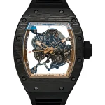 Richard Mille RM 055 "Bubba Watson" Asia Limited Edition