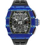 Richard Mille RM 11-03 Jean Todt 50th Anniversary